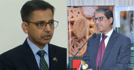 বাংলাদেশ–ভারত সম্পর্কের দৃশ্যপট