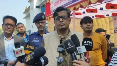 বাধা নেই