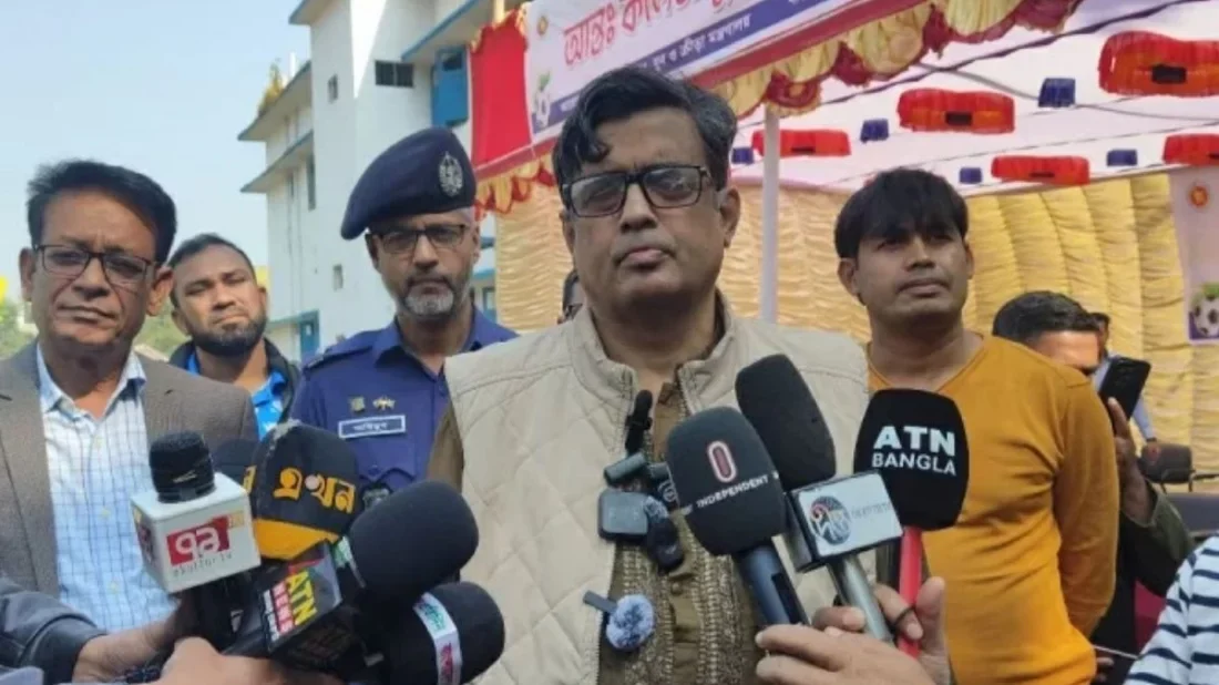 বাধা নেই