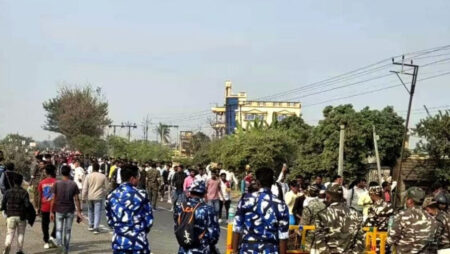 বাবরি মসজিদ