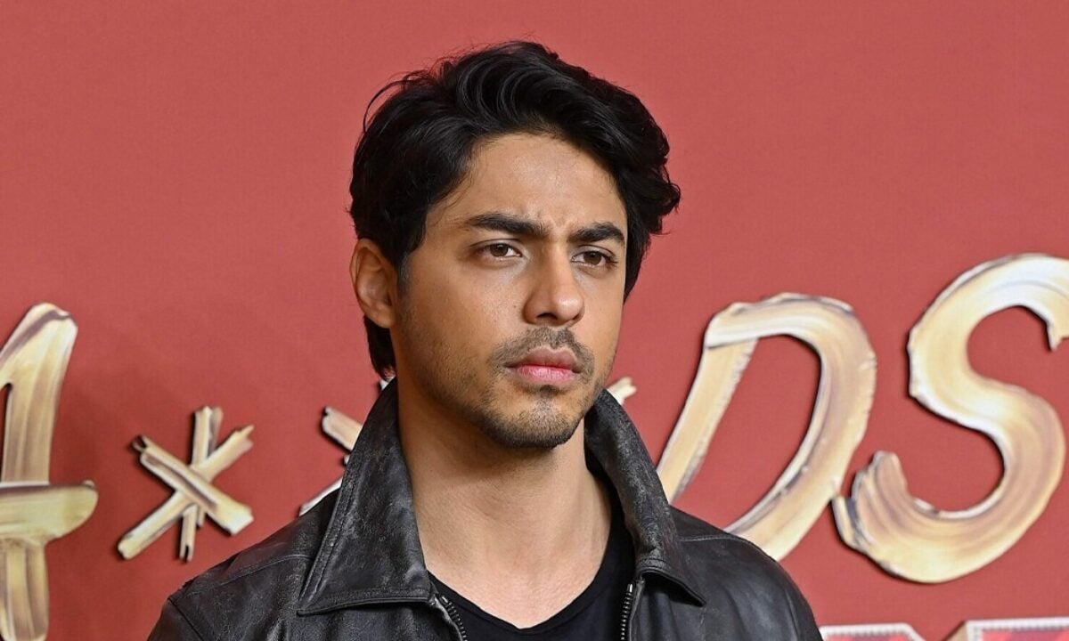 বিতর্কে শাহরুখপুত্র আরিয়ান