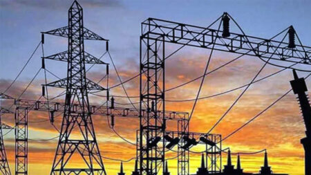 বিদ্যুৎ থাকবে না