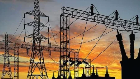 বিদ্যুৎ সরবরাহ বন্ধ