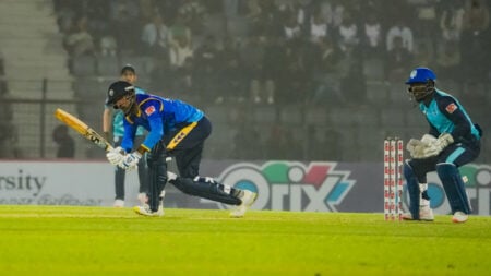 বিপিএলে নোয়াখালী