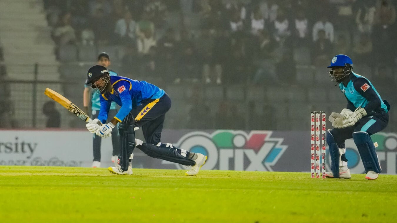 বিপিএলে নোয়াখালী