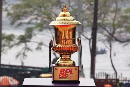 বিপিএলের উদ্বোধনী অনুষ্ঠান বাতিল