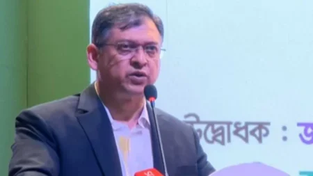 বিভক্তি চায় না বিএনপি