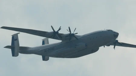 বিমান বিধ্বস্ত