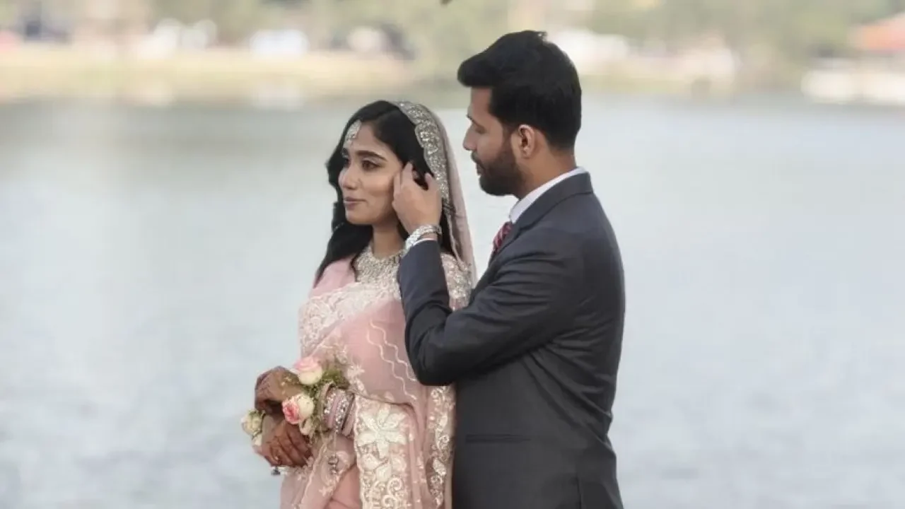 বিয়ে করলেন ডাকসু নেত্রী তন্বী