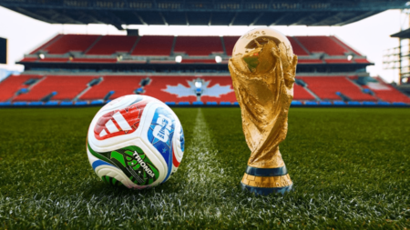 বিশ্বকাপে চাহিদার শীর্ষে রোনালদোর ম্যাচের টিকিট