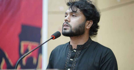 ব্রিটিশ হাই কমিশনের শোকবার্তা হাদির মৃত্যুতে