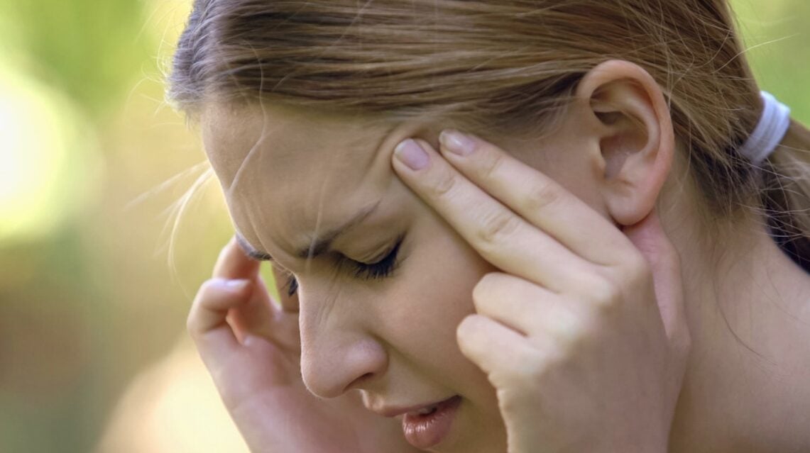 ব্রেইন স্ট্রোক