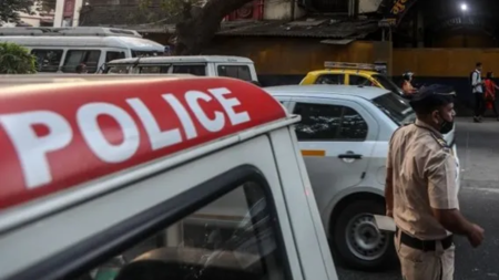 ভয়াবহ অগ্নিকাণ্ড