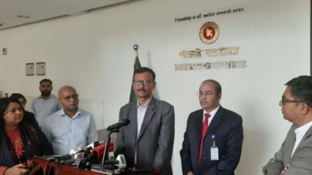 ভারত ফেরত না দিলে