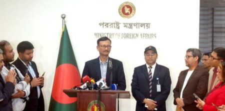 ভারতের নসিহত