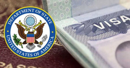 ভিসা দেবে যুক্তরাষ্ট্র