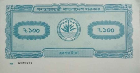 ভুয়া দলিলে