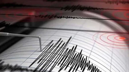 ভূমিকম্পে কাঁপল এশিয়ার দুই দেশ