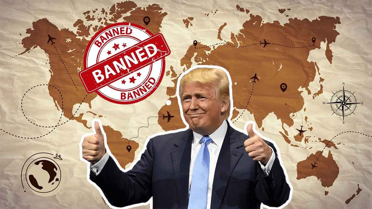 ভ্রমণ - যুক্তরাষ্ট্রের