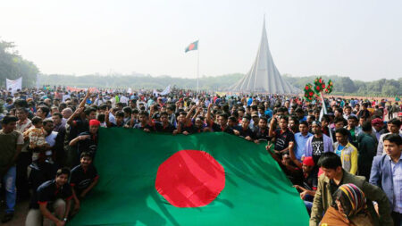 মহান বিজয় দিবস