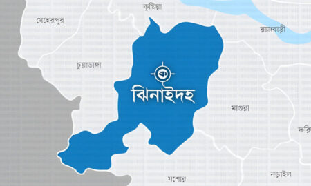 মাদক প্রবেশ