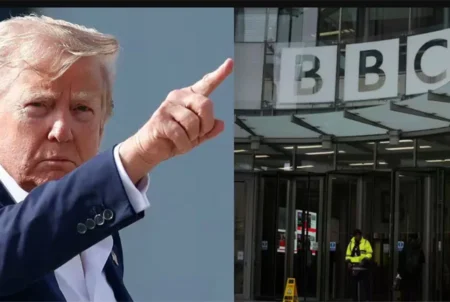 মানহানির মামলা