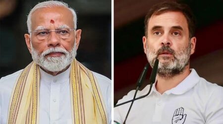 মুক্তিযুদ্ধ নিয়ে পোস্টে বাংলাদেশের নাম নেননি মোদি-রাহুল