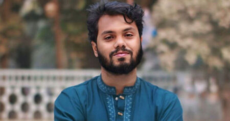 মৃত্যুর খবর