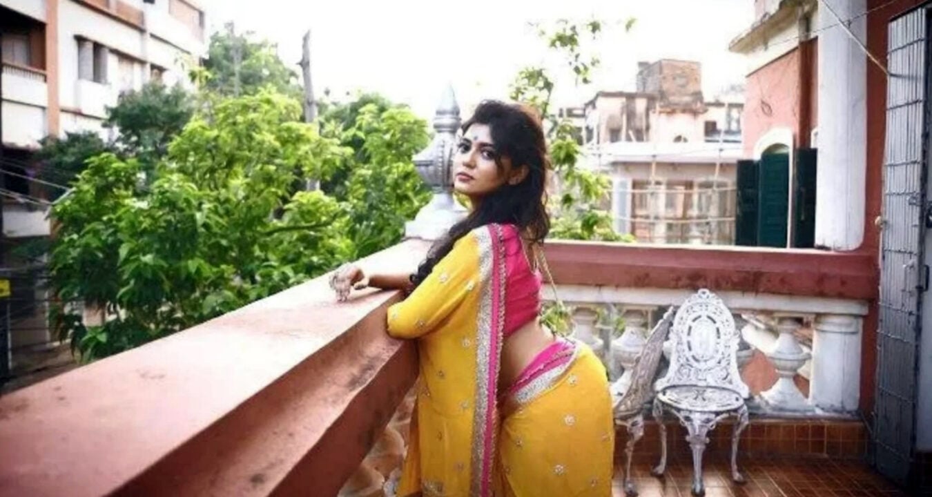 মেয়েদের কোমর চওড়া