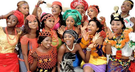 বিয়ের জন্য যুবতী