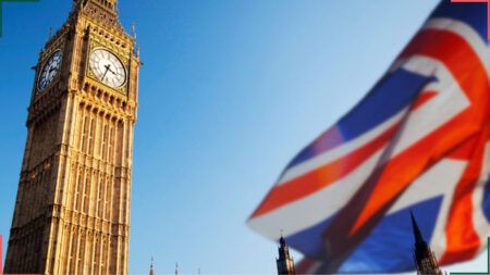 যুক্তরাজ্যে নাগরিকত্ব হারাতে পারেন মুসলিম