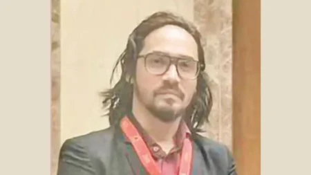 রহস্যজনক লেনদেন