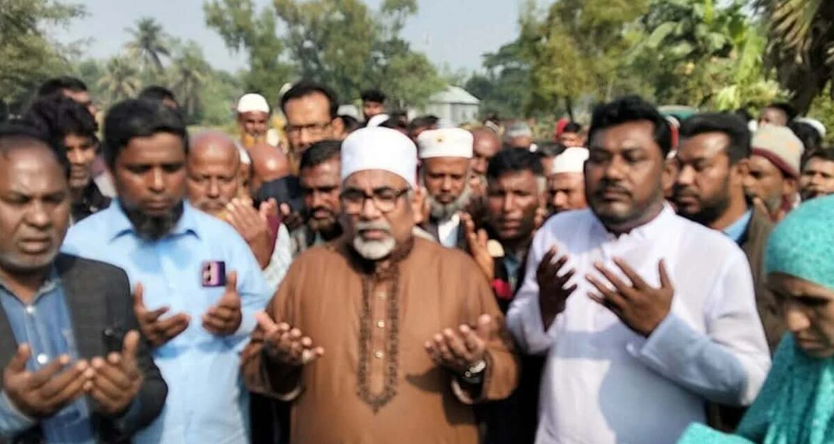 রাজনীতি