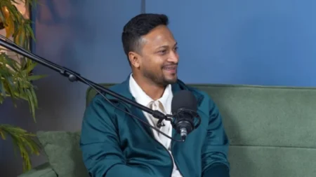 রাজনীতির পথ এখনও বাকি