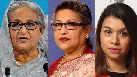 নিরাপত্তা জোরদার