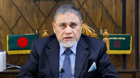 রাষ্ট্রপতির সঙ্গে সাক্ষাৎ