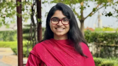 ২৯ ঘণ্টায় ৪৭ লাখ টাকা অনুদানের লক্ষ্যমাত্রা পূরণ করলেন তাসনিম জারা লক্ষ্যমাত্রা