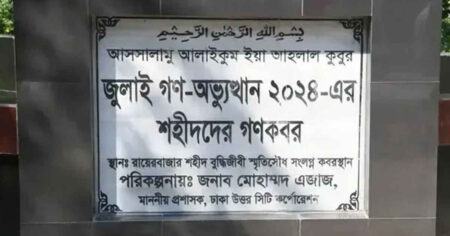 লাশ উত্তোলন