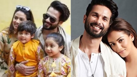 শহিদ-মীরা