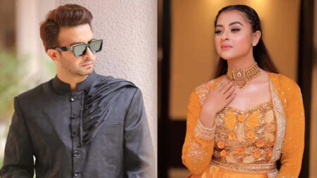 শাকিব- বুবলী