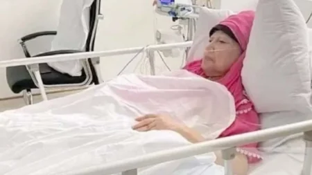 শারীরিক অবস্থা