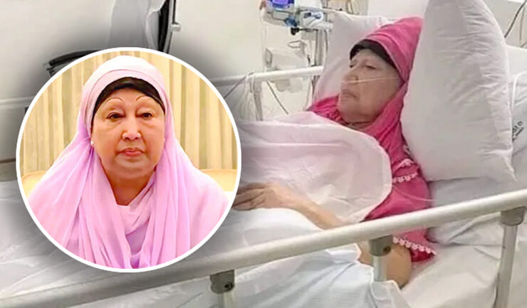 শারীরিক অবস্থা অপরিবর্তিত