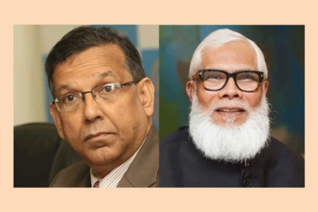 আনিসুল-সালমানের বিরুদ্ধে অভিযোগ গঠনের শুনানি আজ শুনানি