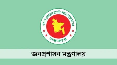 সচিব হলেন ২২ কর্মকর্তা
