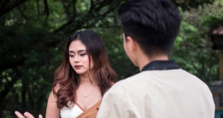 সম্পর্কে সন্দেহ দূর