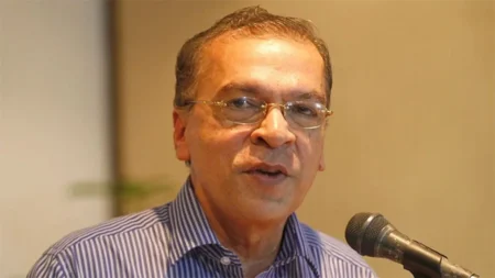 দুর্নীতির বিরুদ্ধে অন্তর্বর্তী সরকার কঠোর হতে পারেনি: টিআইবি পরিচালক সরকার ব্যর্থ হয়েছে