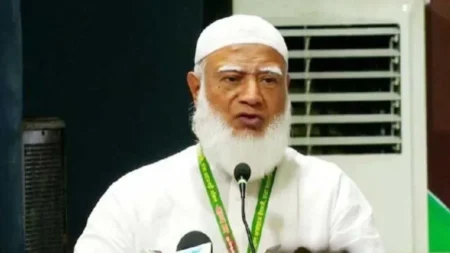 সর্বোচ্চ ধৈর্যের পরিচয়