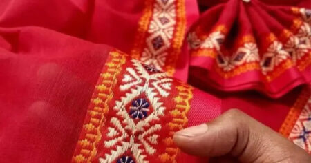 সাংস্কৃতিক ঐতিহ্য’ হিসেবে স্বীকৃতি