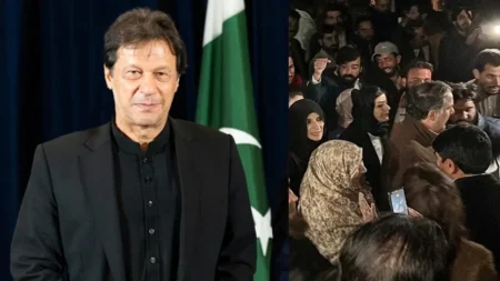 সাক্ষাতের পর জানালেন