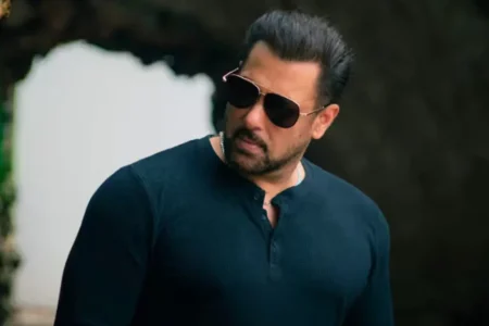 সালমান খান